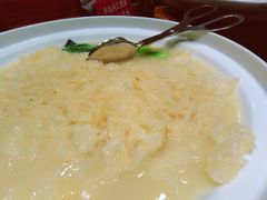 干贝扒广肚-阿庄新豫菜(通泰路店)