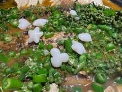 -探炉·香辣豆花烤鱼(笋岗宝能环球汇店)