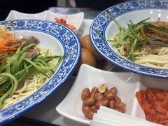 -味一楼兰州拉面(机场一店)