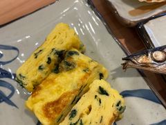 -禾绿回转寿司(苏宁广场店)