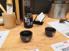 -独食火锅·半米屋台(望平街店)