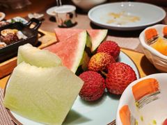 -三石铁板烧(紫竹桥店)