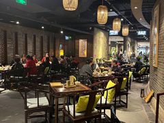 -青藤茶馆(南山路店)