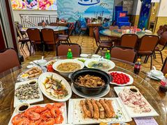 -老船长海鲜大排档(集美店)