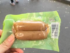 -正隆斋素食超市(西四店)