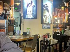 -包装马车·韩国料理·포장마차