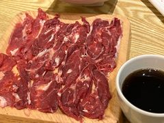 -朱氏牛鼎记鲜牛火锅(山水华庭店)