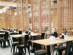 大堂-阳阳中国饭(北京荟聚店)