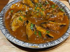 -那家老院子东北菜·饺子·小鸡炖蘑菇(艳华街店)