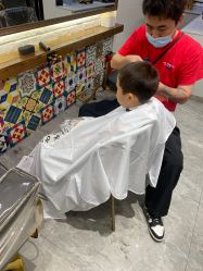 -逸丝风尚yesfashion造型