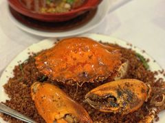 -喜记避风塘炒辣蟹(旗舰店)