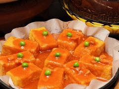 -三生三味密宗川菜·江景餐厅(来福士店)