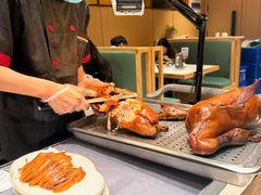 -梅利汴京烤鸭•开封豫菜地标店(晋安路店)