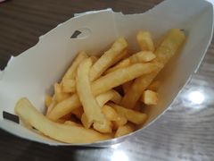 薯条-肯德基(宁波万达店)