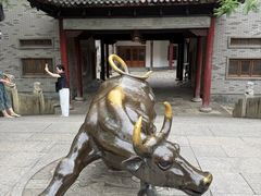 -龙潭水乡