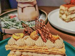-BRAVO·布瓦屋西餐