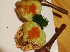 -福匠日本料理(人民路店)