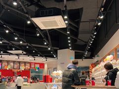 -85度C(福州连江万星店)