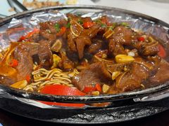 -回家吃饭·地道南昌菜(建德观总店)