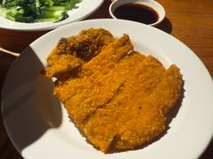 鸡毛菜-沪西老弄堂面馆(定西路店)