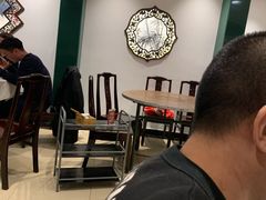 -东来顺饭庄(王府井步行街店)