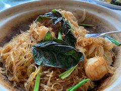海鲜粉丝煲-長泰華府(长泰广场店)