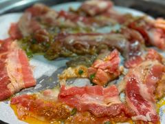 -牛味道炭火烤肉(湖前总店)