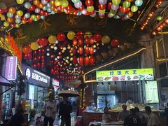 -木子人家(小桂湖店)