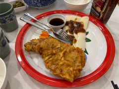 -南八仙·老上海味道(南京东路店)