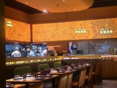 -塔哈尔·新疆盛宴(奉贤龙湖店)