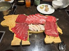 -金陵饭店-56JIA Restaurant家餐厅