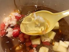-张氏宽窄巷成都名小吃(茂业百货华强北店)