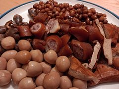 -茅溪菜·家常菜(九街店)