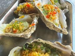 -串小白烧烤(金沙洲店)
