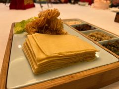 -汇贤府·李氏鲁菜(五棵松店)