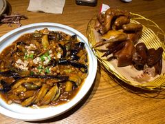 -鸽子窝(黄村店)