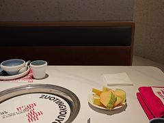 -左庭右院鲜牛肉火锅(新梅广场店)