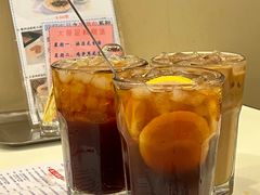 -大哥餐厅(西城花园店)
