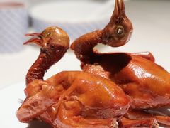 -炳胜私厨(万象前海店)