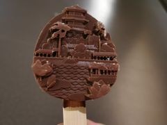 -承德避暑山庄景区