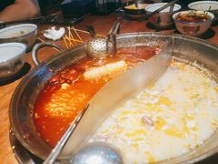 -楠火锅(仁恒梦中心店)