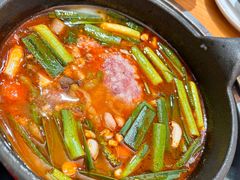 -黔三一夺夺粉酸汤火锅(百信店)