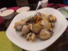-皇朝海鲜酒店
