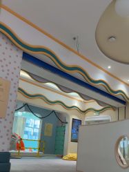 点击看大图 -奈尔宝家庭中心·亲子餐厅(苏州大悦城店)