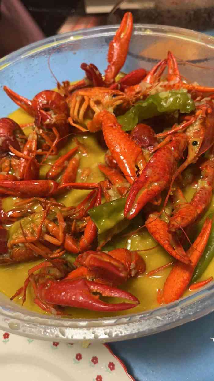 倪氏龙虾(长岛路店)