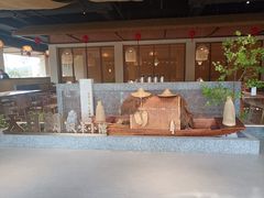 -风味小馆(天目湖宾馆店)