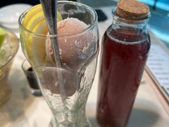 冰球柠檬茶-陶陶居·雅园(凯华国际店)