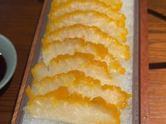 -花菇朵·云山雀 ll 野生菌锅·野果酸汤·精品滇菜(万柳店)