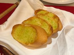 -戈雅法餐厅(世界城广场店)