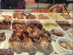 -紫燕百味鸡(北京双井店)